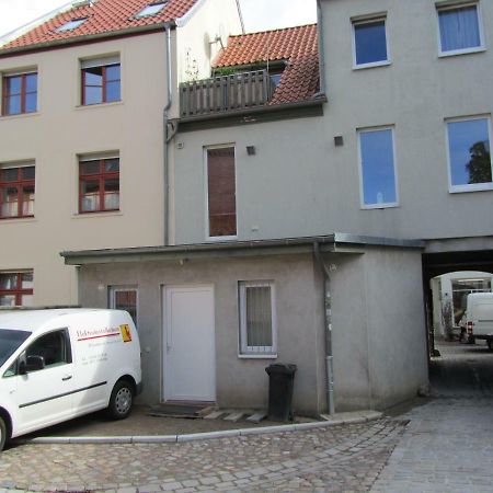Altstadt Ferienwohnung Wißmar 외부 사진