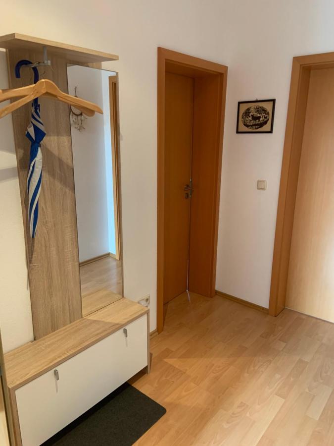 Altstadt Ferienwohnung Wißmar 외부 사진