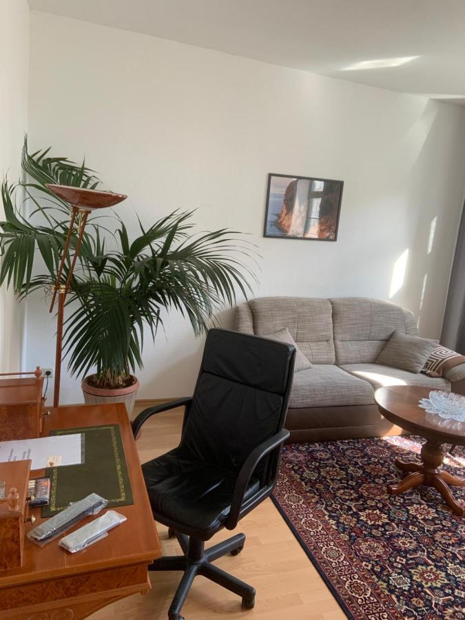 Altstadt Ferienwohnung Wißmar 외부 사진