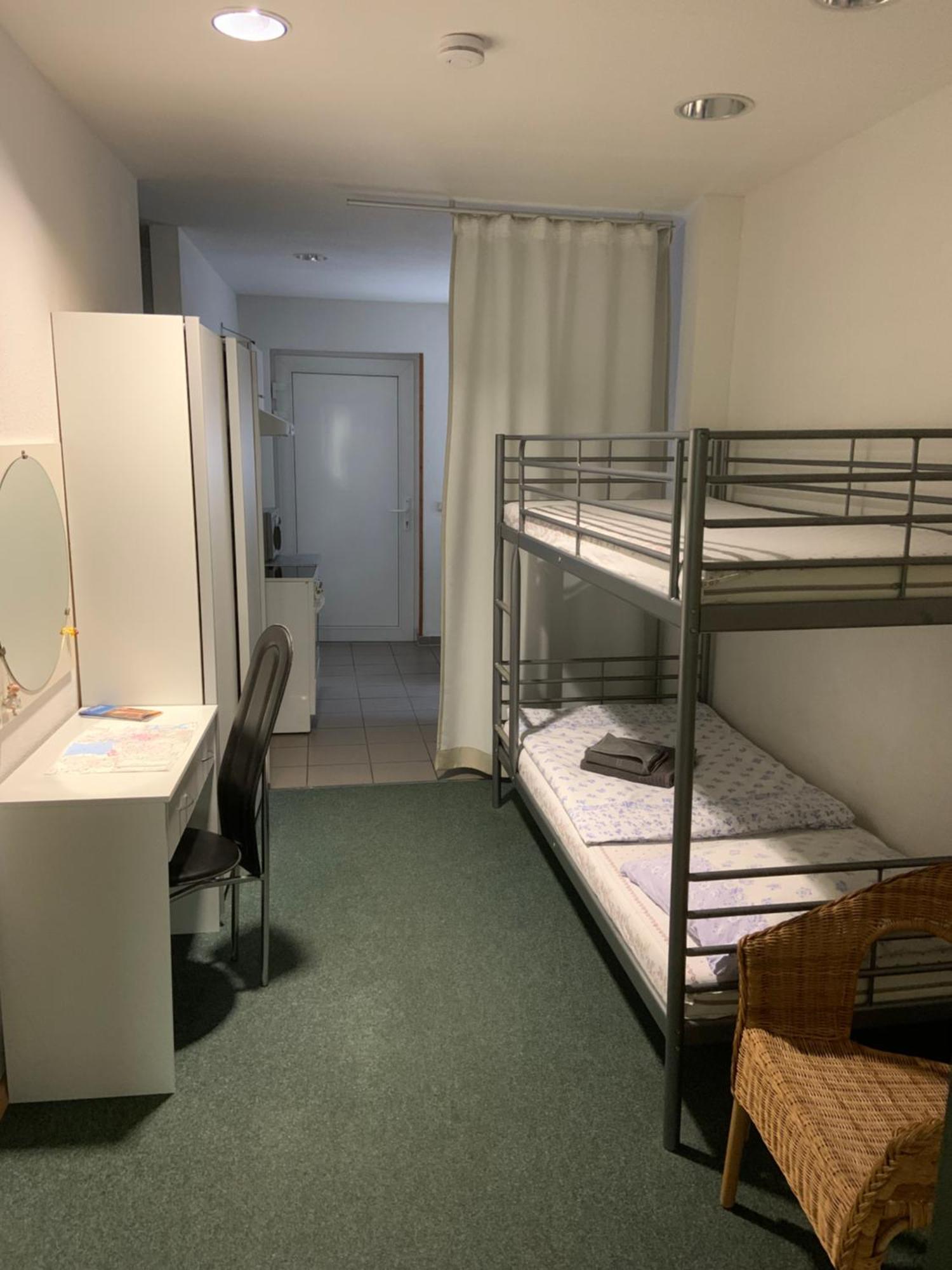 Altstadt Ferienwohnung Wißmar 객실 사진